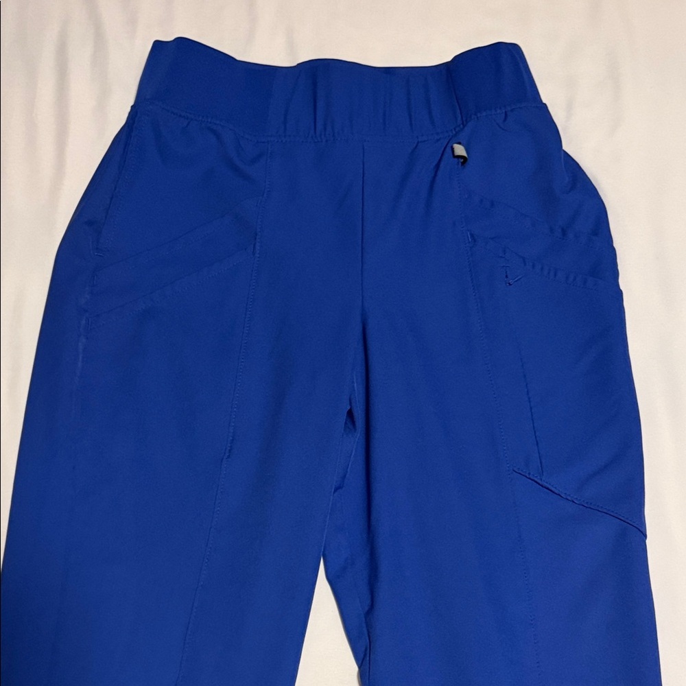 Climate Right Cuddl Duds Scrub Pants Size Small